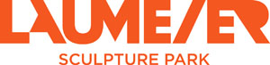 Logo for Laumeier Sculpture Park 2024 Annual Art Fair