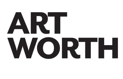 Logo for Art Worth 2024