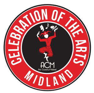 Logo for Celebration of the Arts 2024 (COA)