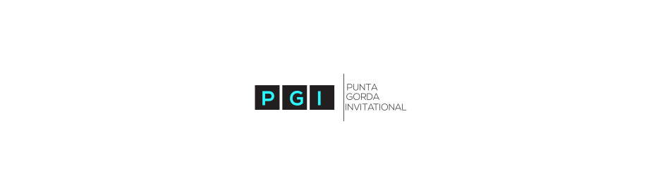 Logo for The Invitational at Punta Gorda Art & Craft Show - February 15-16, 2025