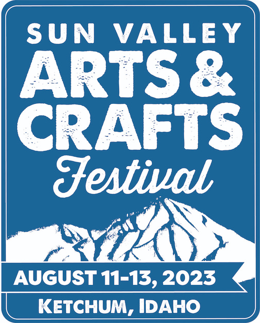 ZAPP Event Information Sun Valley Arts & Crafts Festival 2023