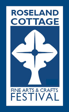 ZAPP - Event Information - Roseland Cottage Fine Arts and Crafts Festival—  41st Annual, 2023