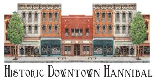 Twain on Main — Historic Downtown Hannibal