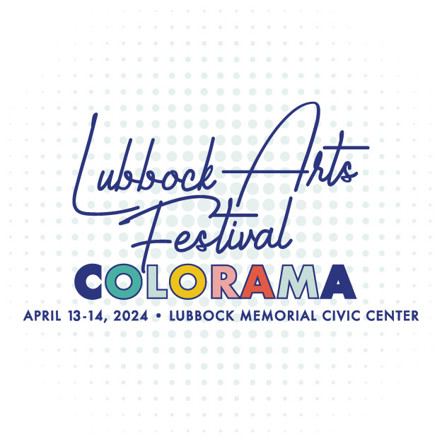 ZAPP Event Information Lubbock Arts Festival 2024