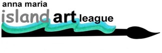 Logo for SpringFest 2024 presented by Anna Maria Island Art League