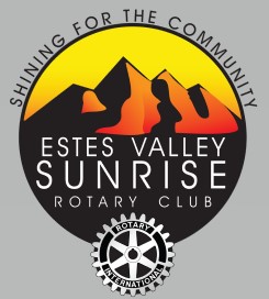 Logo for Estes Park Labor Day Arts & Crafts Show 2024