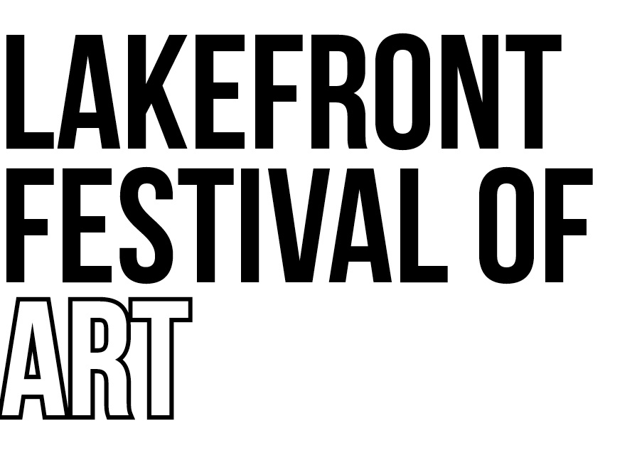 ZAPP Event Information Lakefront Festival of Art 2024