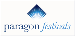 Logo for Westhampton Beach Fine Art Festival May 2024 (Paragon Festivals)