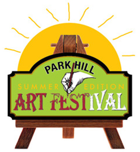 17+ Park Hill Arts Festival