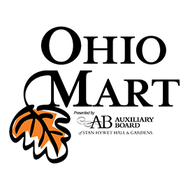 Logo for Ohio Mart 2024