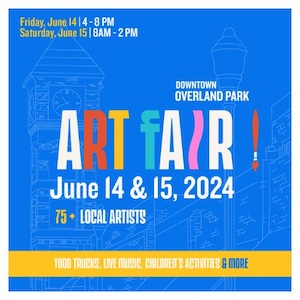 Logo for DOP Art Fair 2024