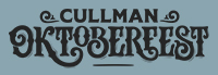 Logo for Cullman Oktoberfest 2024