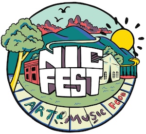 ZAPP - Event Information - NIC Fest 2024