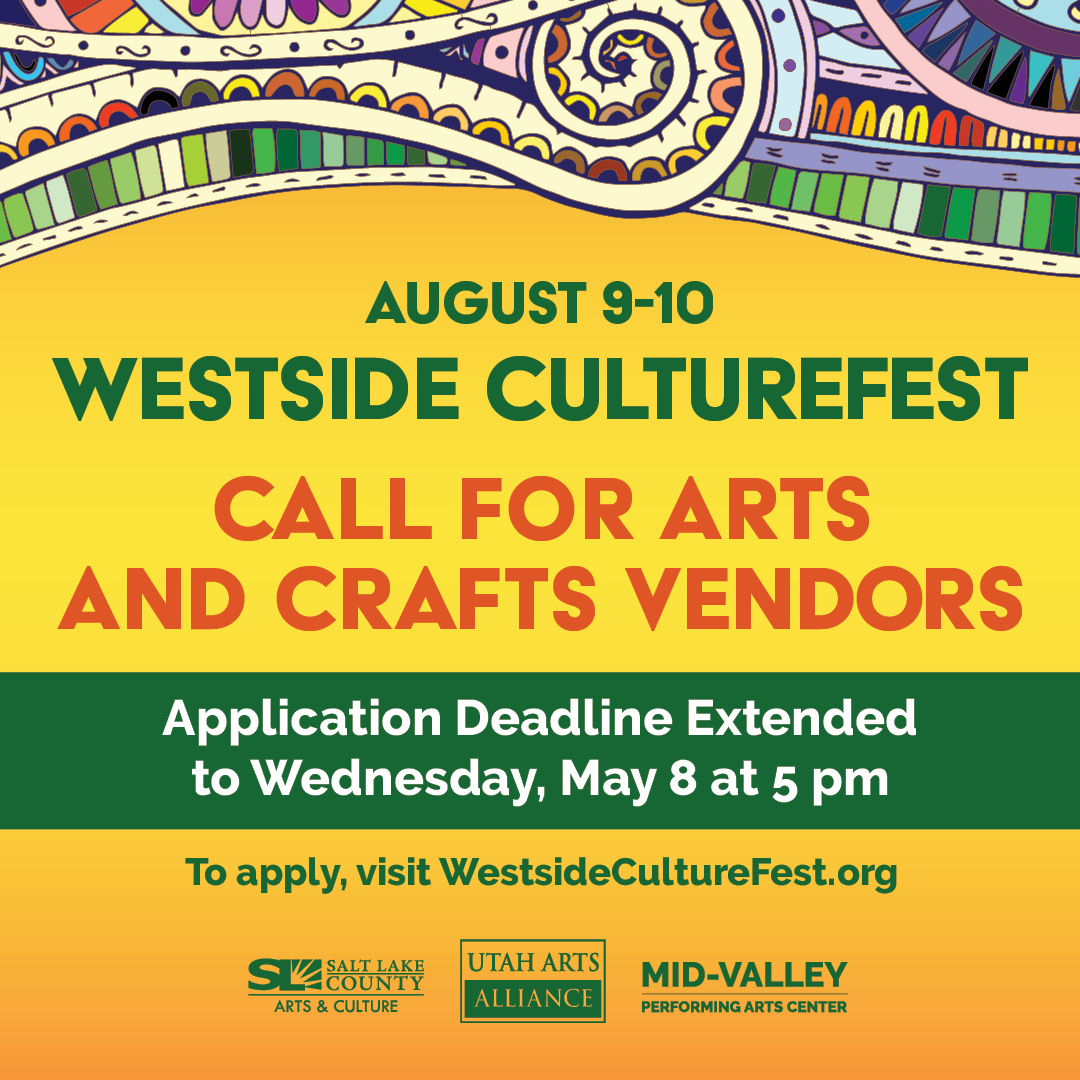 Logo for Westside CultureFest