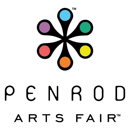Logo for CBIZ Somerset Penrod Arts Fair 2024