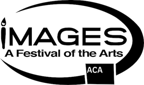 Logo for IMAGES: A Festival of the Arts 2025