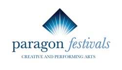 Logo for Sarasota Fall Fine Art Festival November 2024 (Paragon Festivals) 