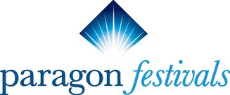 Logo for St. Petersburg Fall Seafood & Music Festival December 2024 (Paragon Festivals) 