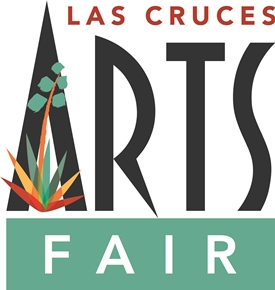 Logo for Las Cruces Arts Fair 2025