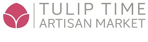 Logo for Tulip Time Fall Festival Artisan Market 2024