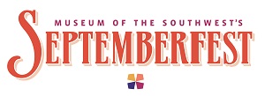 Logo for Septemberfest 2024