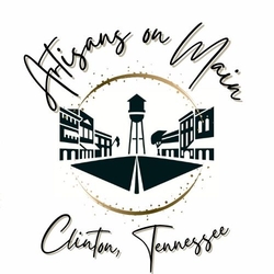 Logo for Clinch River Fall Antique Festival 2024 (Artisan Application) 23rd Annual 