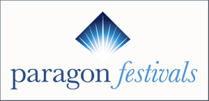 Logo for Westhampton Fine Art Festival May 2025 (Paragon Festivals)