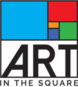 Logo for Art in the Square 2025 | Southlake