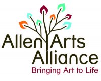 Logo for Allen's Crafts & Drafts 2024