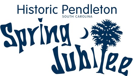 Logo for Pendleton Spring Jubilee 2025 - 48th Annual 