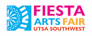 Logo for Fiesta Arts Fair 2025