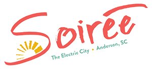 Logo for Soirée 2025