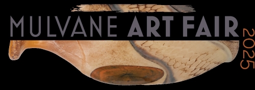 Logo for Mulvane Art Fair 2025