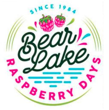 Logo for Raspberry Days Craft Fair 2025