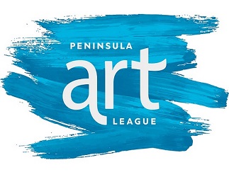 Logo for PAL Summer Art Festival 2025