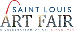 Logo for Mock Jury presented by Zapp and the Saint Louis Art Fair 2025