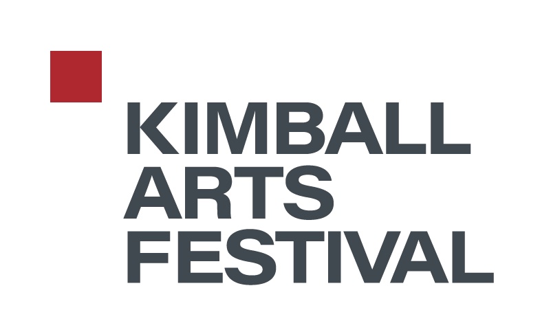 Logo for Park City Kimball Arts Festival 2025