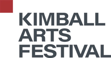 Logo for Park City Kimball Arts Festival 2025