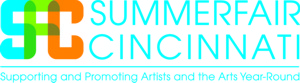 Logo for Summerfair 2025