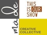 Logo for MADE-Our Show