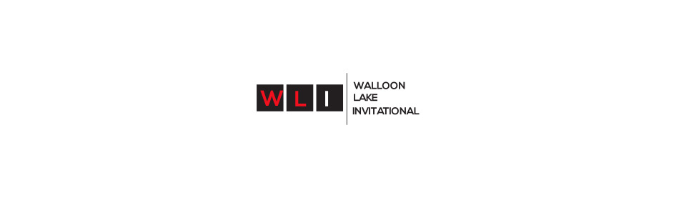 Logo for The Invitational at Walloon Lake July 26-27, 2025