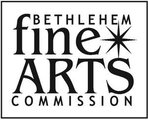 Logo for Downtown Bethlehem PA - Mother's Day Fine Art and Craft Show 2025