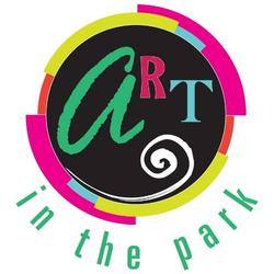 Logo for Art In The Park - Plymouth, MI - 2025 - 45th Annual