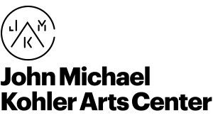 Logo for Kohler Arts Center: Midsummer Festival of the Arts 2025