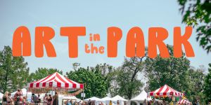 2025 Columbia Art in the Park