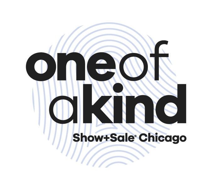 Logo for One of a Kind Holiday Show Chicago 2025