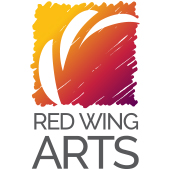 Logo for Red Wing Arts Fall Festival 2025