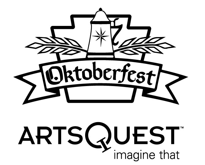 Logo for Oktoberfest 2025