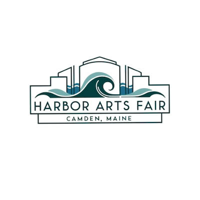 Logo for Harbor Arts Fair - Fall 2025