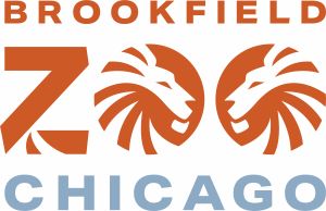 Logo for Brookfield Zoo Chicago Spring Fest 2025